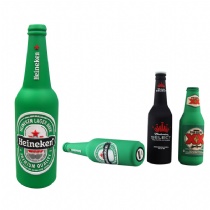 beer bottle power bank/drink power bank