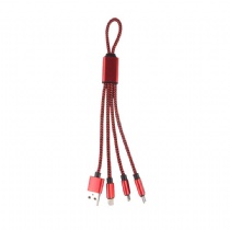 mini USB cable/3 in 1 USB cable