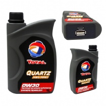 energy oil power bank