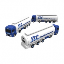 oil tanker power bank/truck power bank