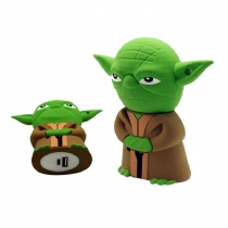 cartoon power bank