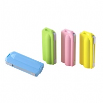 bullet power bank