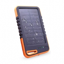 solar power bank