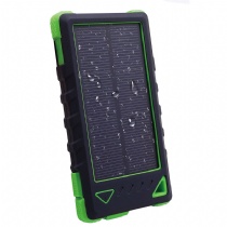 solar power bank