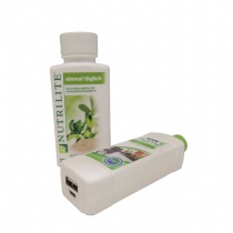 PVC power bank/UV painting power bank