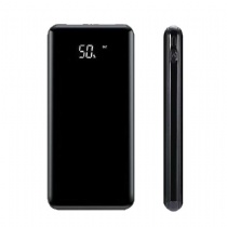 full screen power bank/digital display power bank