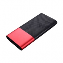 splic color power bank/super thin power bank