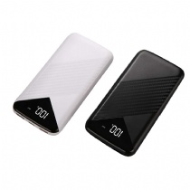 full screen power bank/super thin power bank