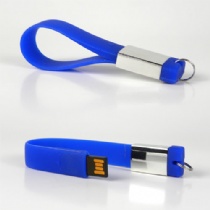 silica gel flash drive