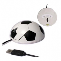 FOOTBALL MOUSE
