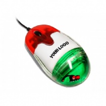 liquid mouse/oil mouse