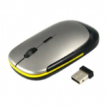 wireless mouse