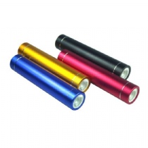 power bank with torch
